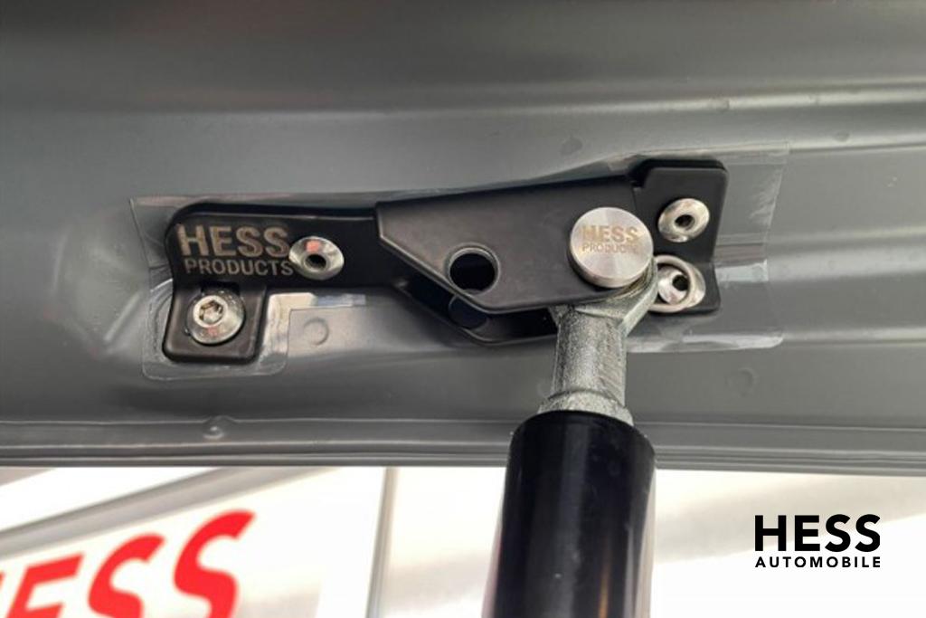 Bausatz Verstärkung Heckklappe VW T6/T6.1