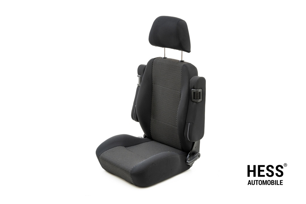 Vansitz S8.1 Stoff Ara