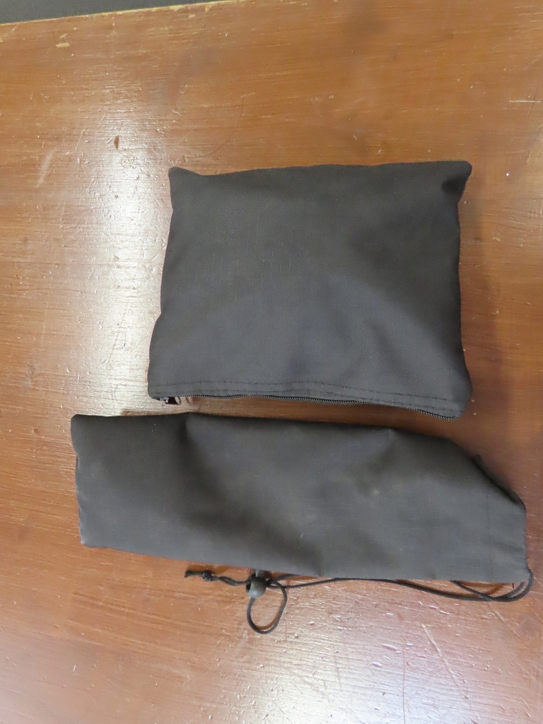 Markise 270 mit Zubehör