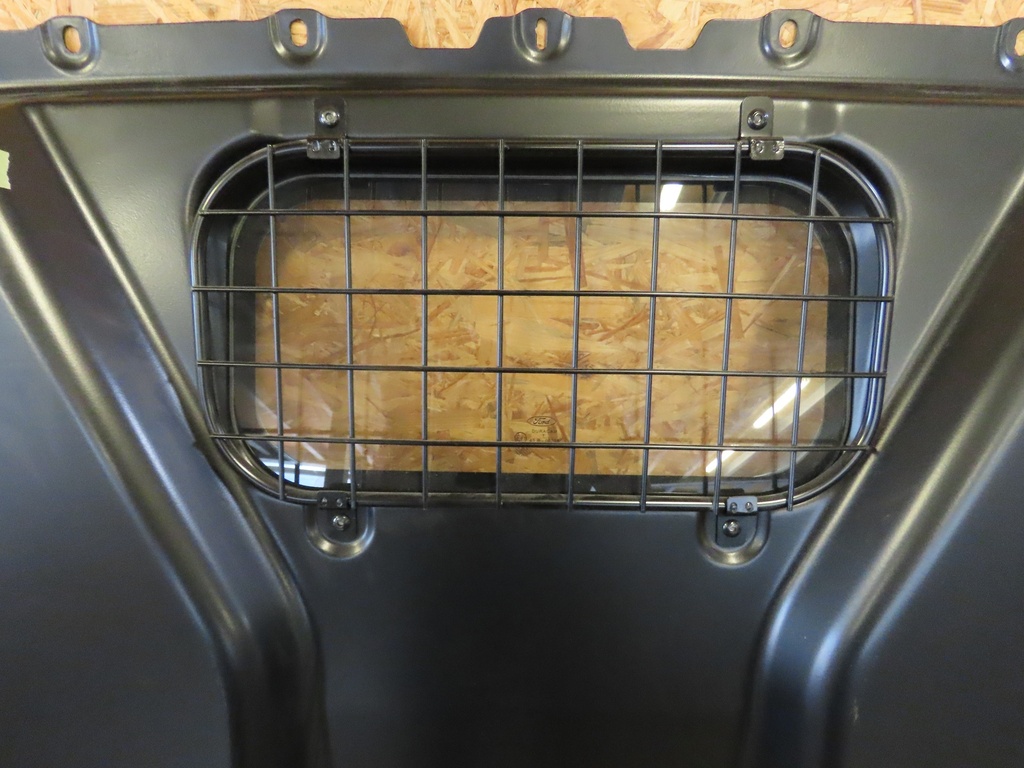 Rückwand Ford Transit V710