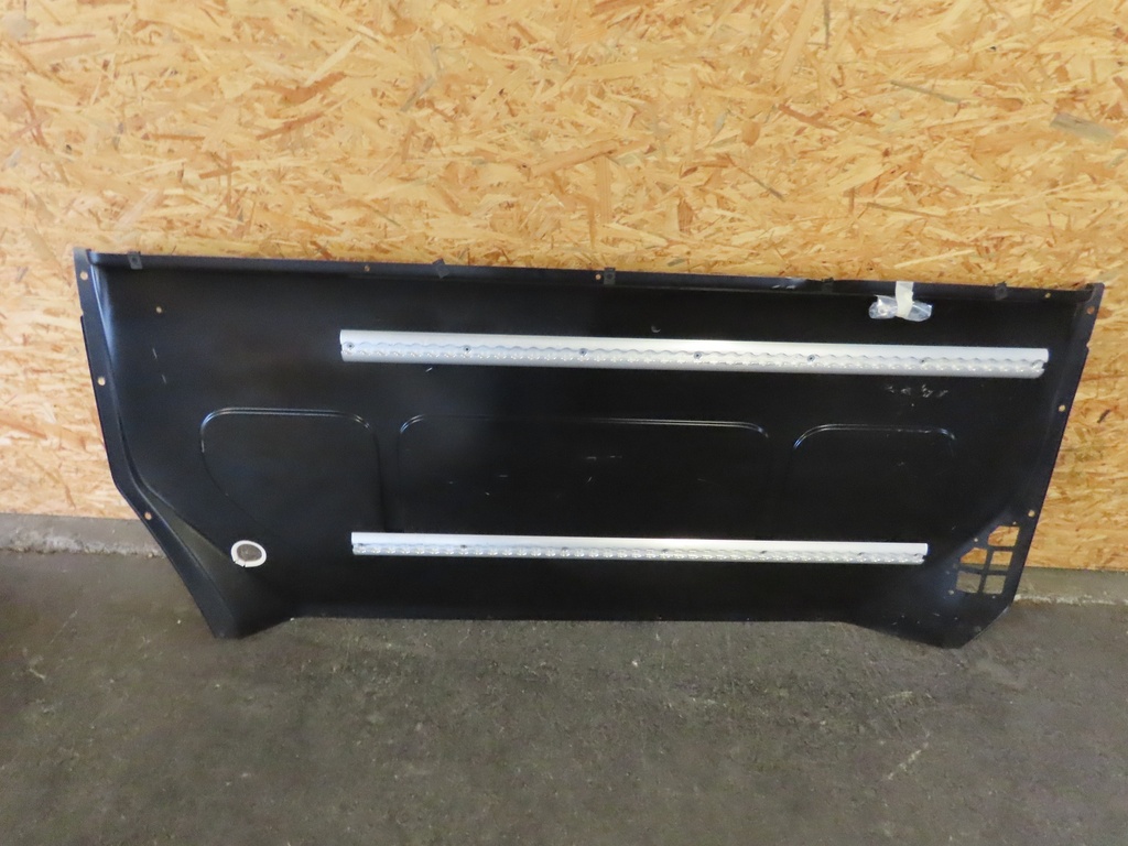Rückwand unten VW T5/T6