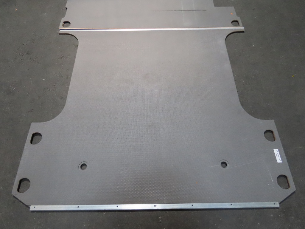 Boden MC Sprinter 4x4 2019