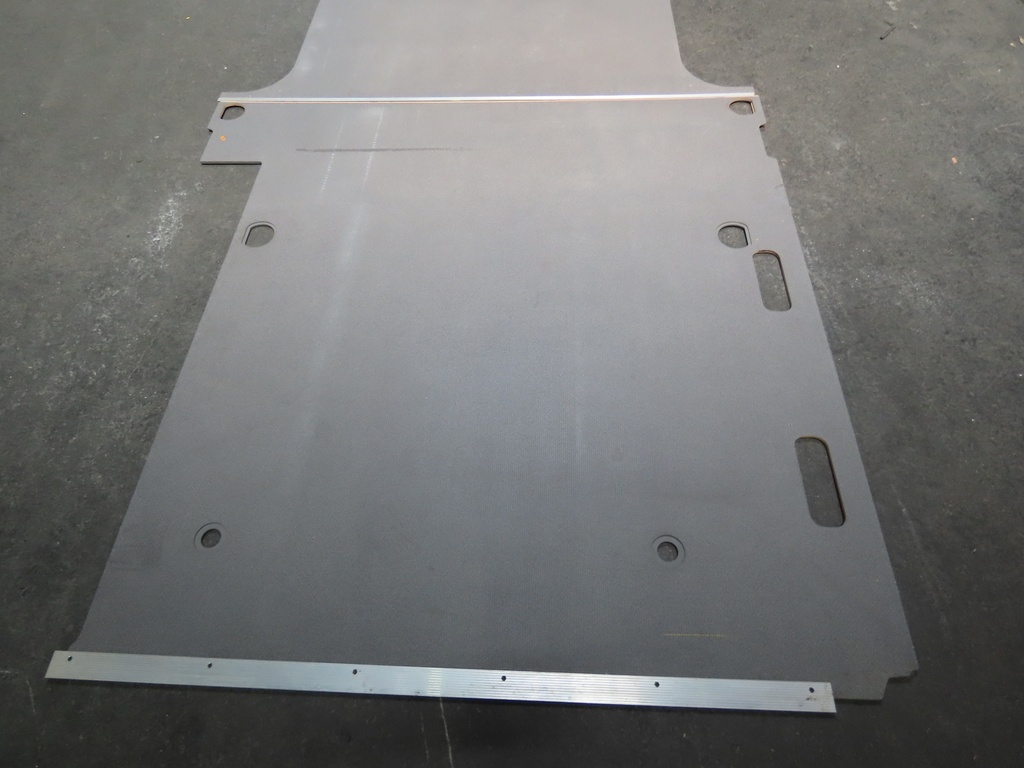 Boden MC Sprinter 4x4 2019