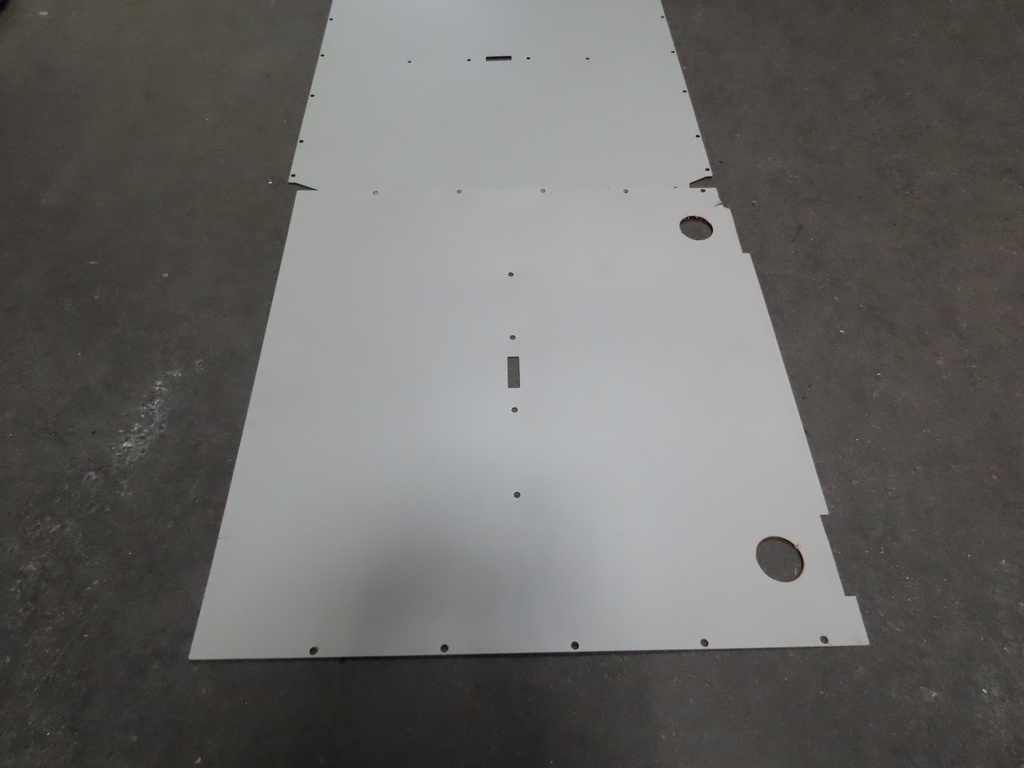 Dachhimmel Trnasporter VW T5/T6