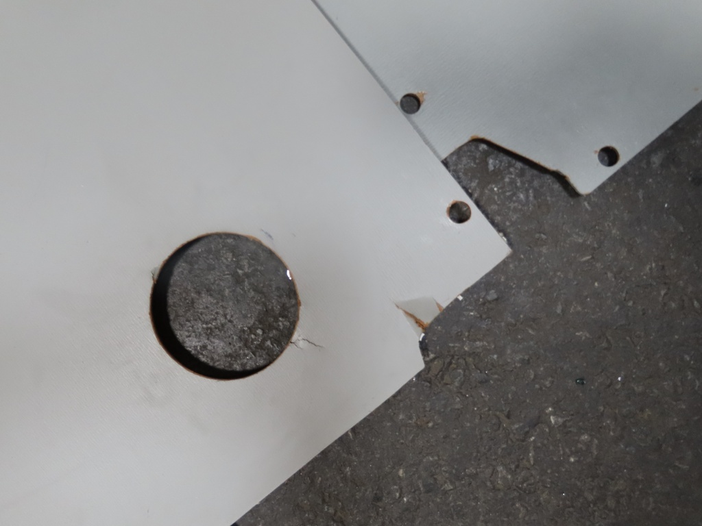 Dachhimmel Trnasporter VW T5/T6