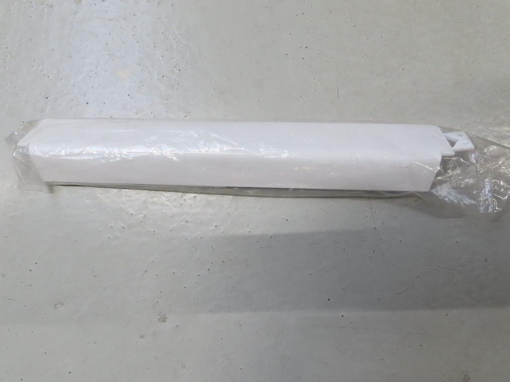 Abdeckungsset SD, Weiss (Reimo)