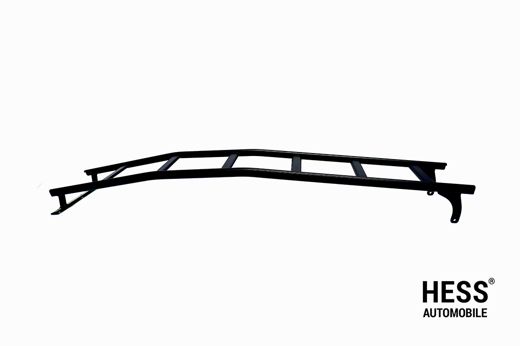 Hess Seitenleiter zu VW California