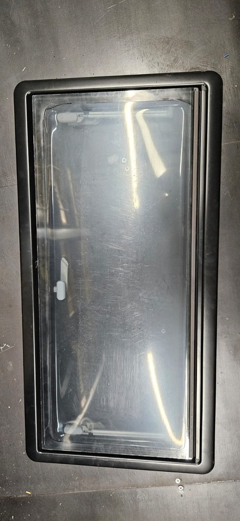 Heckfenster + Adapter VW T6