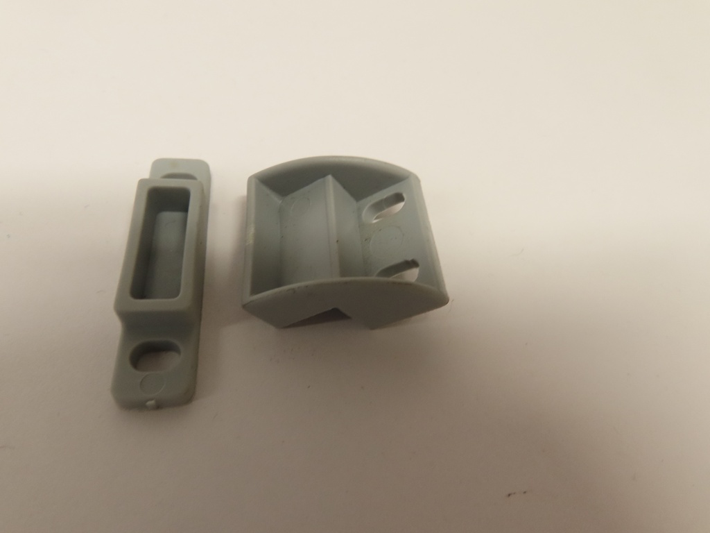 Tür-/Klappenhalter-Set