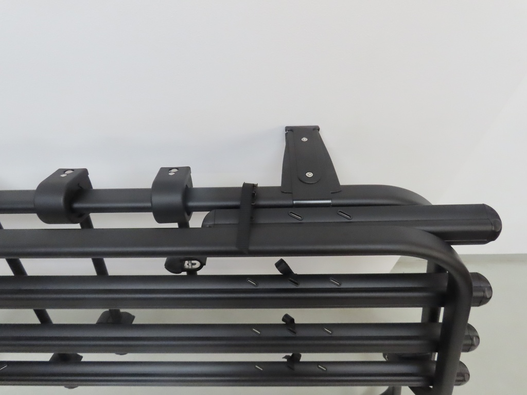 Fahrradträger VW T5