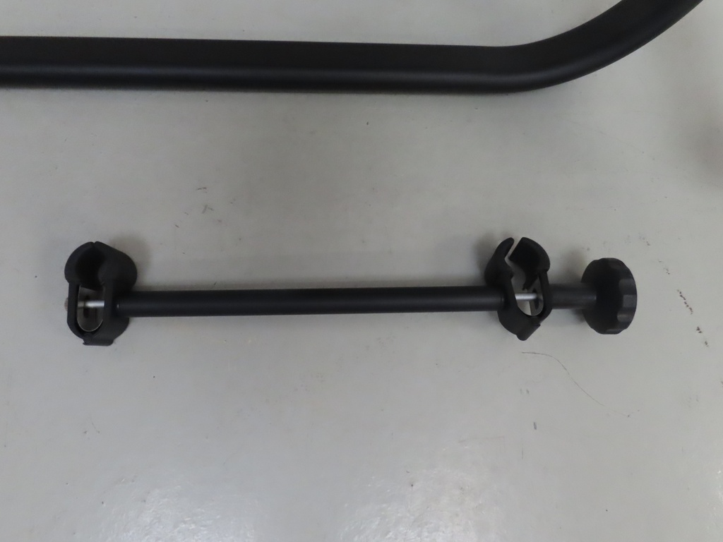 Fahrradträger VW T5