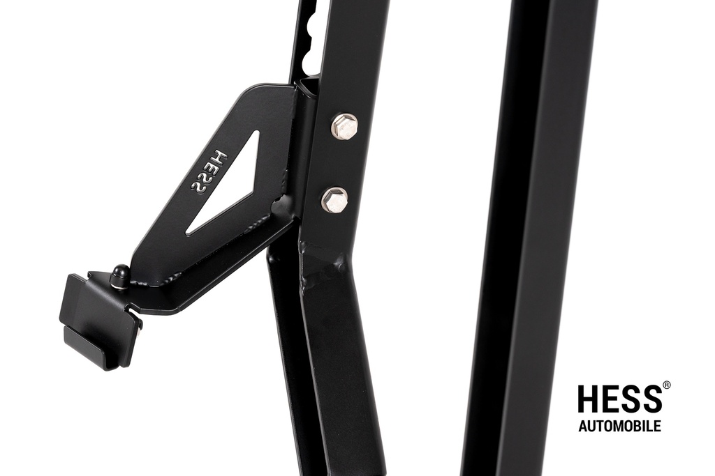 HESS Universal Heckträger VW T6/T6.1