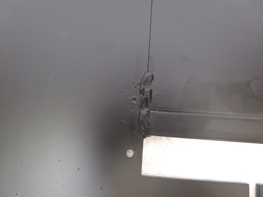 Unterfahrschutz 4Motion Black 6 mm