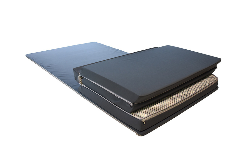 Fanello ClickMat Set für VW T7 California Ocean