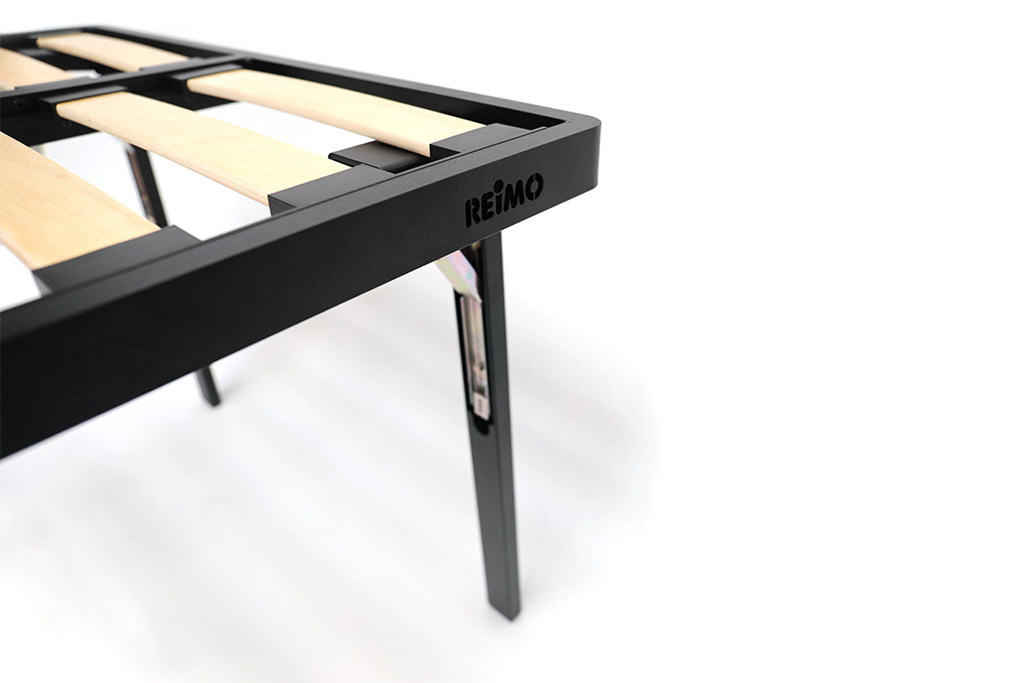 Reimo Multiflexboard mit Matratze für VW T7 Multivan