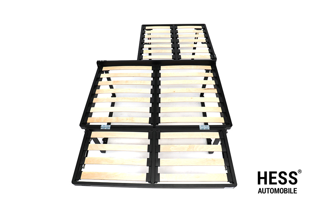 Komfortbett VW Multivan