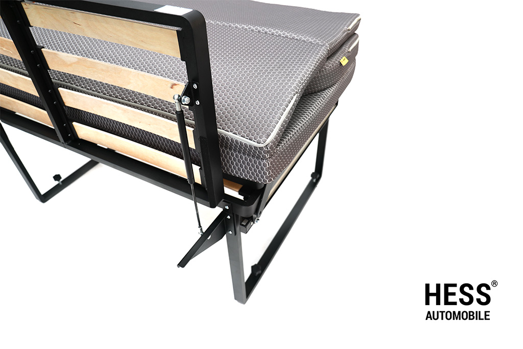 Komfortbett VW Multivan