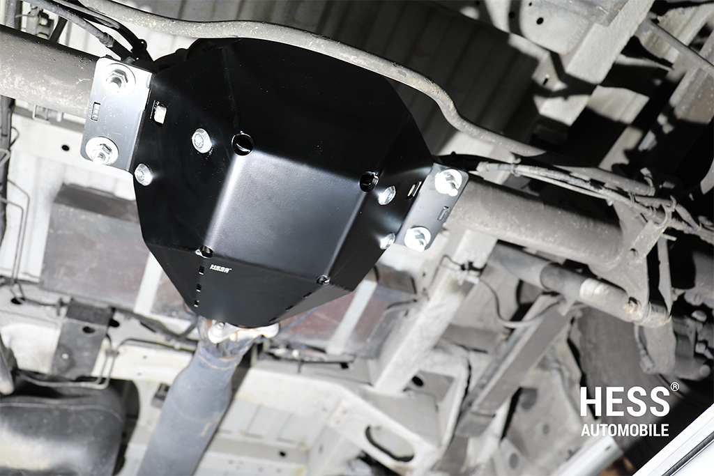 Differential Schutz MB Sprinter 906