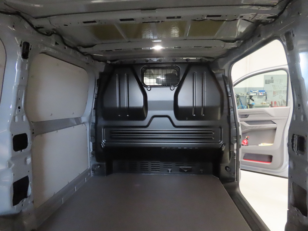 Rückwand für WW Transporter/Ford Customer-Occasion