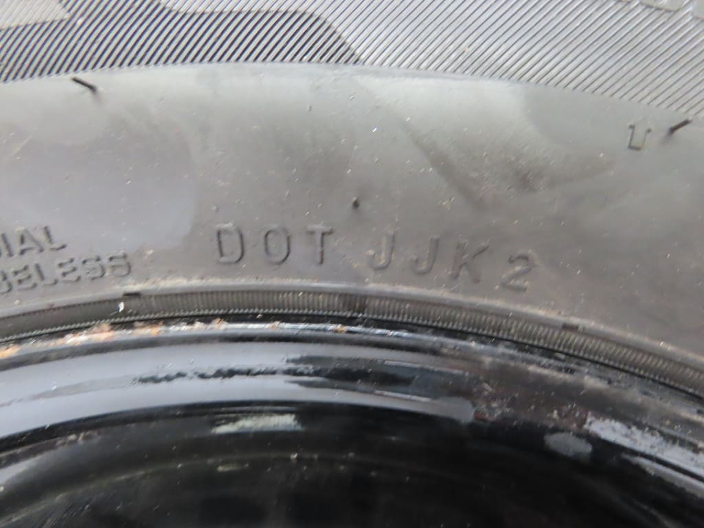 Radsatz VW T5-Occasion