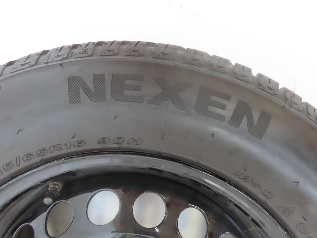 Radsatz VW T5-Occasion