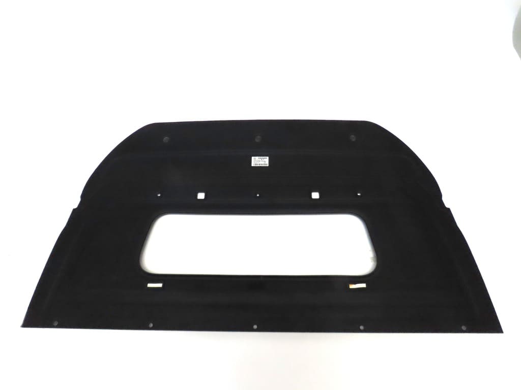 Rückwand MB Sprinter-Occasion