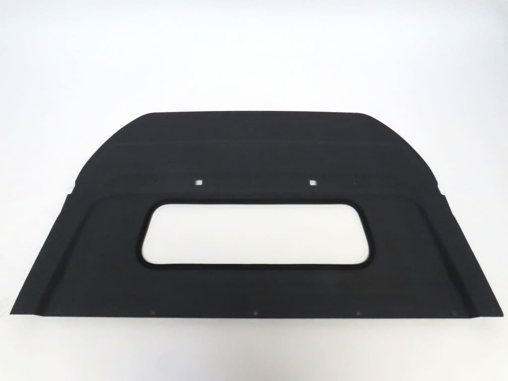 Rückwand MB Sprinter-Occasion