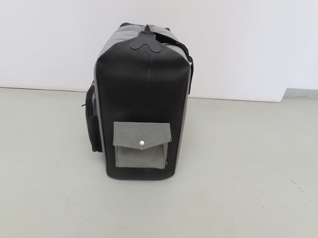 Waeco Coolbag TF-14AU-12-Occasion