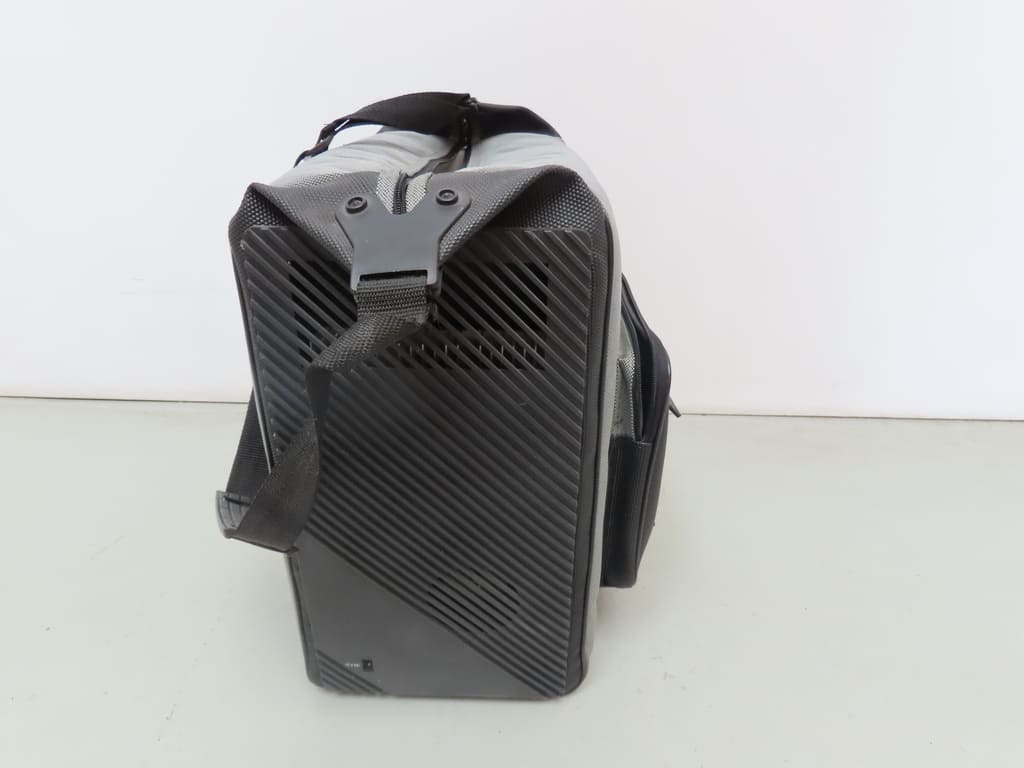 Waeco Coolbag TF-14AU-12-Occasion