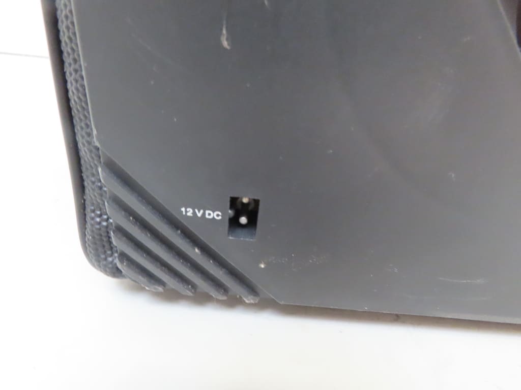 Waeco Coolbag TF-14AU-12-Occasion