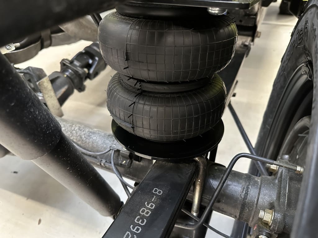 VB-LA R ISUZU D-MAX 2021