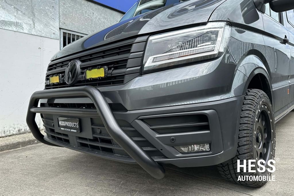 Lazer, VW Crafter (2017+)