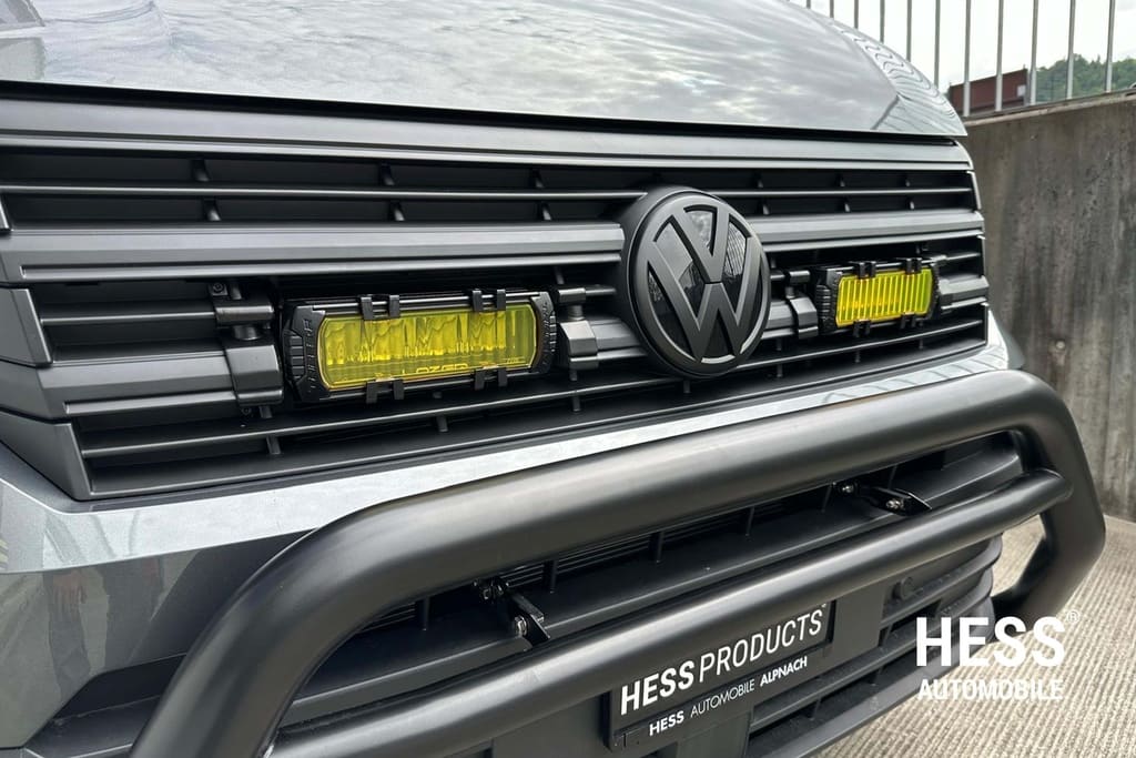 Lazer, VW Crafter (2017+)