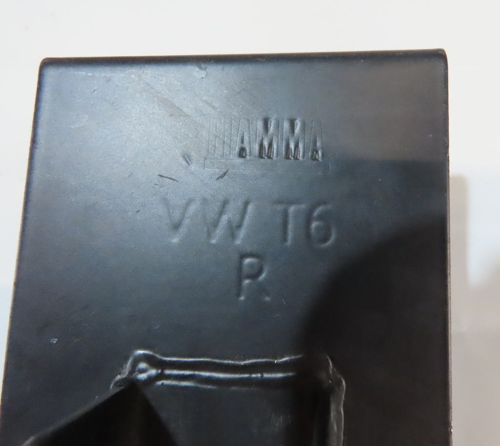 Fiamma Markisenhalterungs-Set VW T6 R