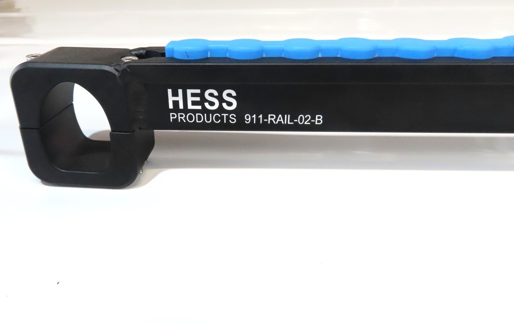 Dichtleisten-Einsätze blau (Profil-Dichtungen) für die Airschiene