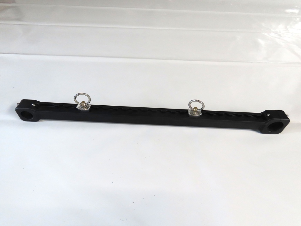 Airline-Fittings mit Ringöse