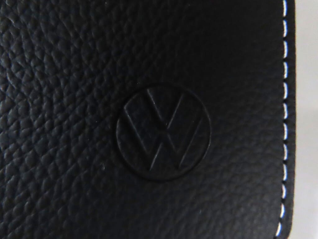 komplettes Handbuch-Set für einen VW California / VW Multivan