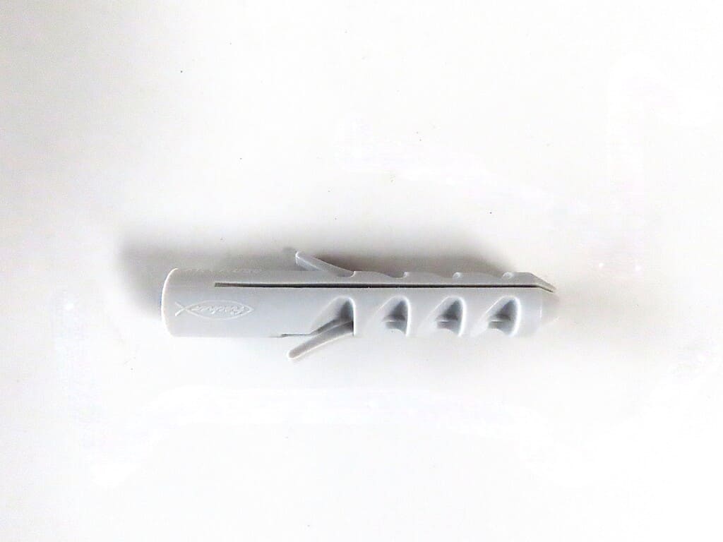 Befestigungs- und Montageset-Occasion