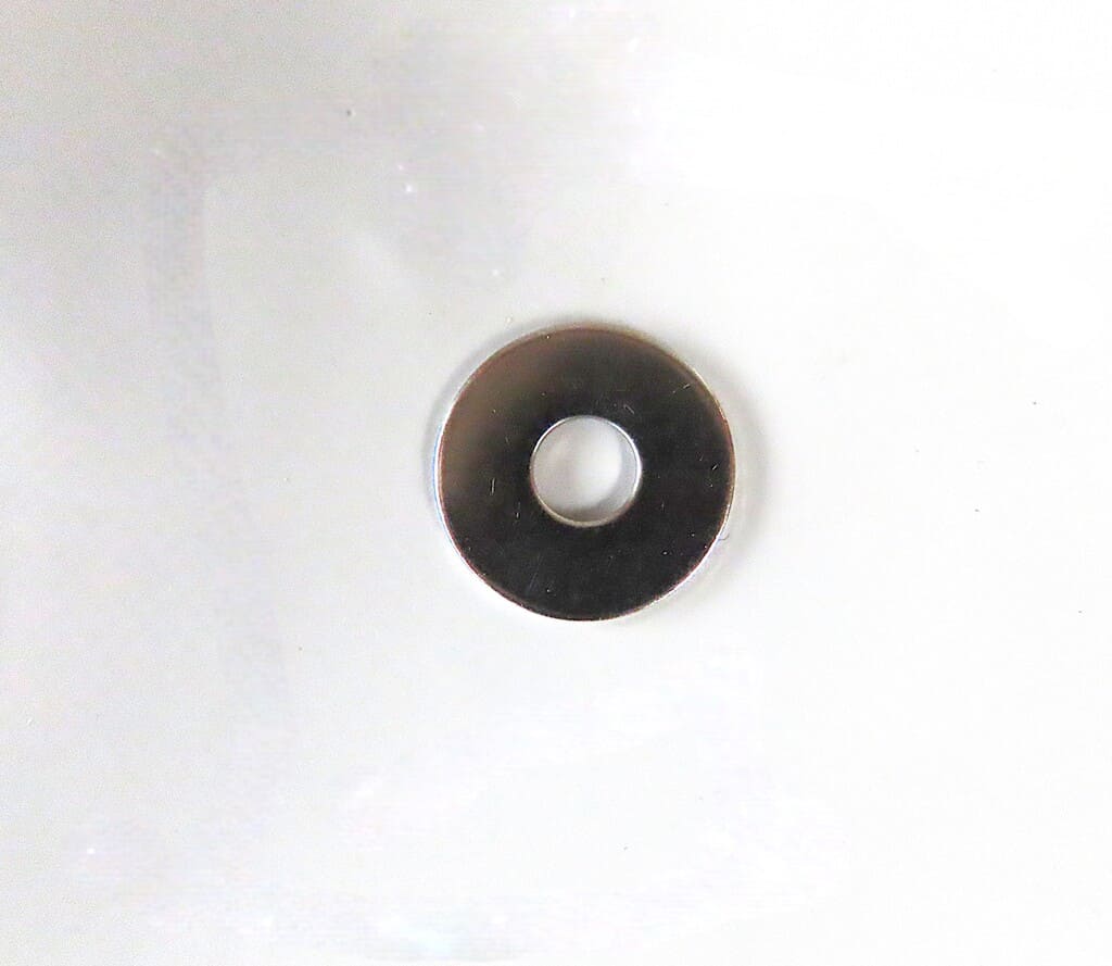 Befestigungs- und Montageset-Occasion