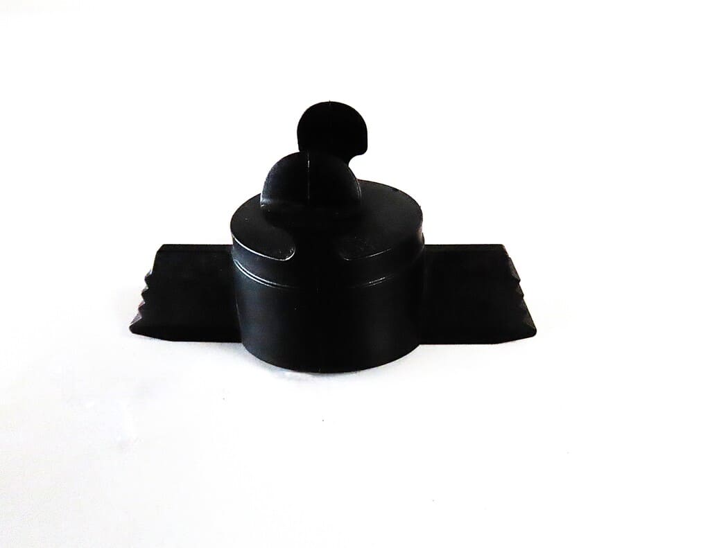 Blindkappe für den VW California (T5/T6)