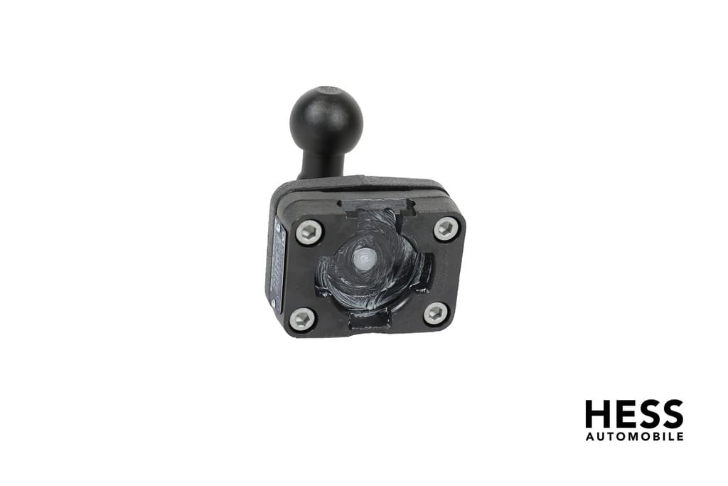 Variob. Kugelkopf 3.5t D 27.5 -20