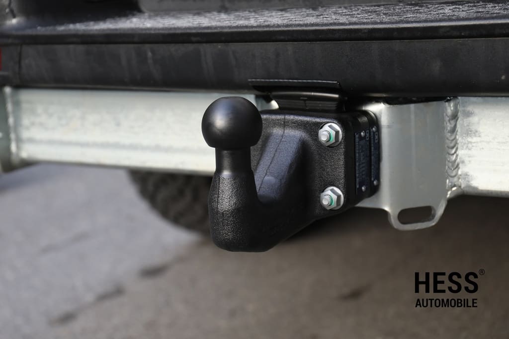 Variob. Kugelkopf 3.5t D 27.5 -20