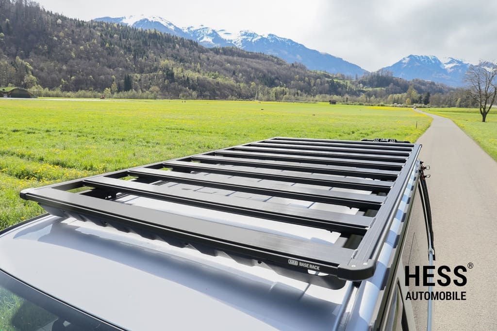 ARB BASERACK 2995X1445 MODULAR