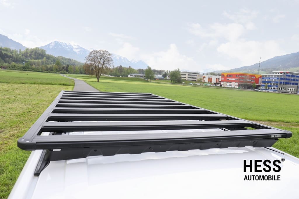 ARB BASERACK 2995X1445 MODULAR