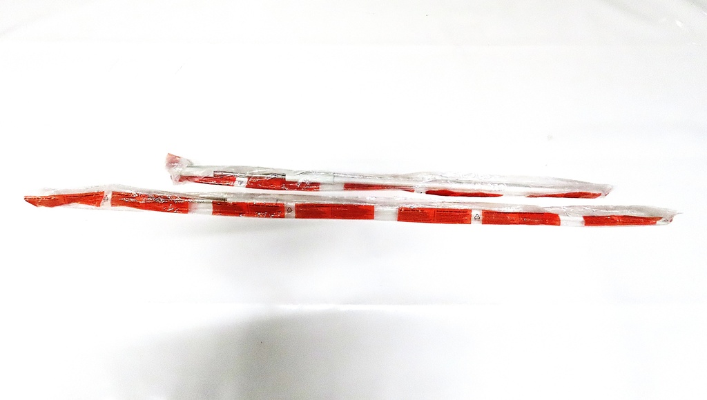 Handkurbeln für eine Markise