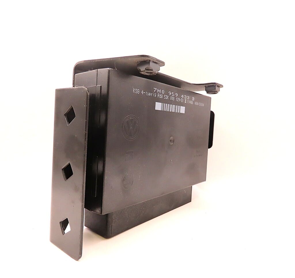 Komfortsteuergerät für VW T5