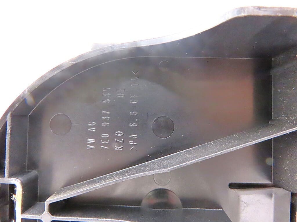 Anhängersteuergerät Hella für VW