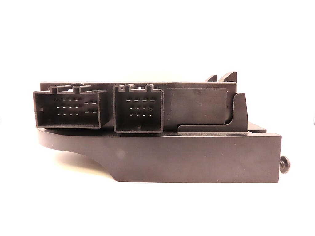 Anhängersteuergerät Hella für VW