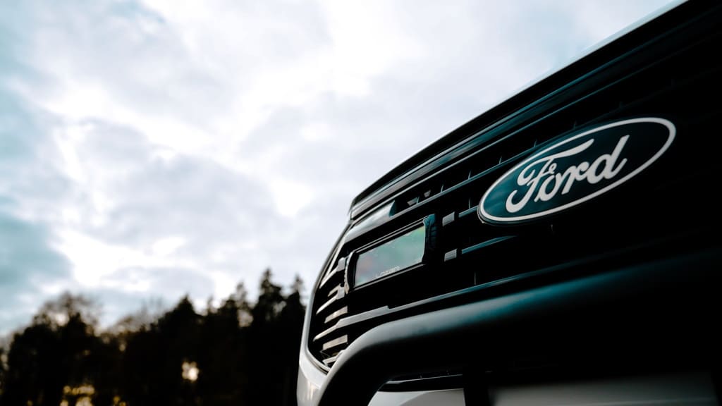 Lazer, Ford Custom / VW new Transporter (2025)