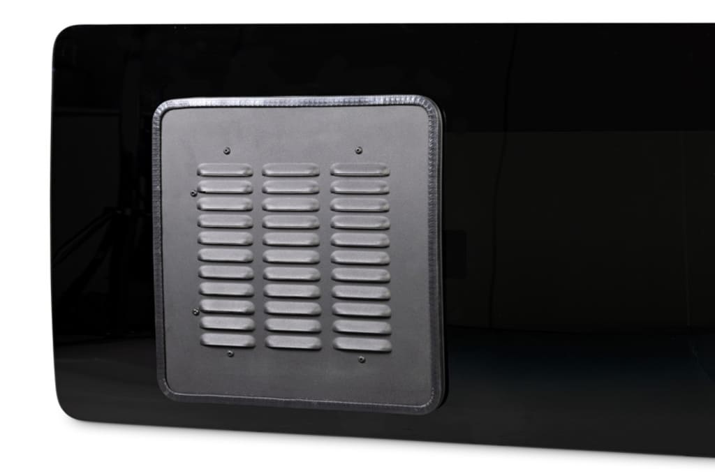 AIRvent Lüftungsgitter Fahrerseite (links) für Ford Custom / VW new Transporter (2025)